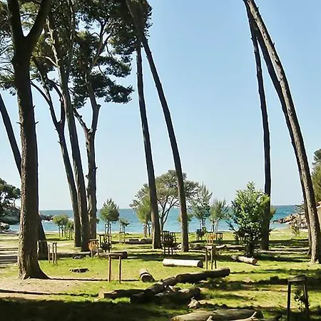 Le Goeland, Hotes 20m2, Avec Petit Dejeuner-800m Plage- Kitchenette-terrasse-piscine-velos 民宿 *